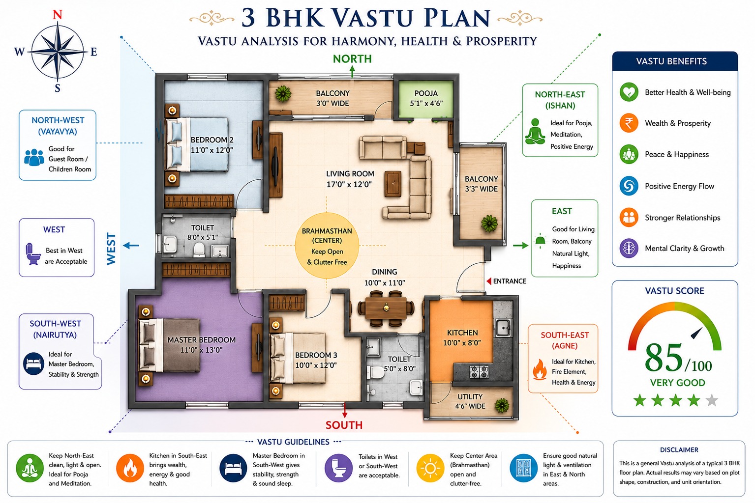 Vastu Consultancy