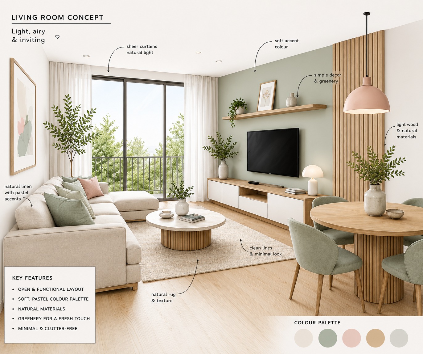 Interior Design