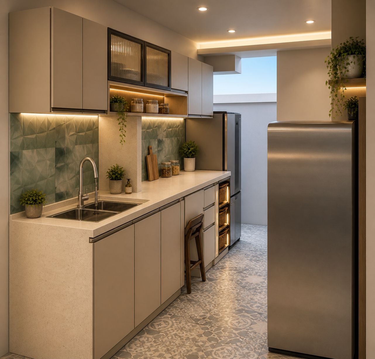 Two BHK in Bhiwandi — image 2