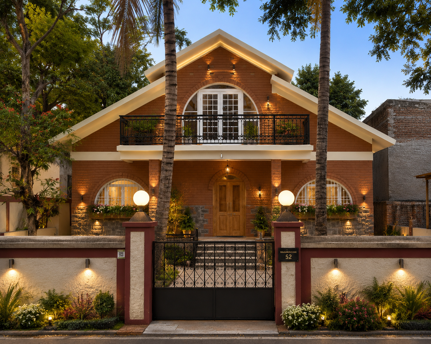 Bungalow in Karad — image 2