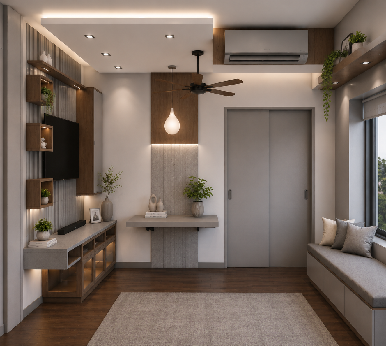 One BHK in Kurla — image 2